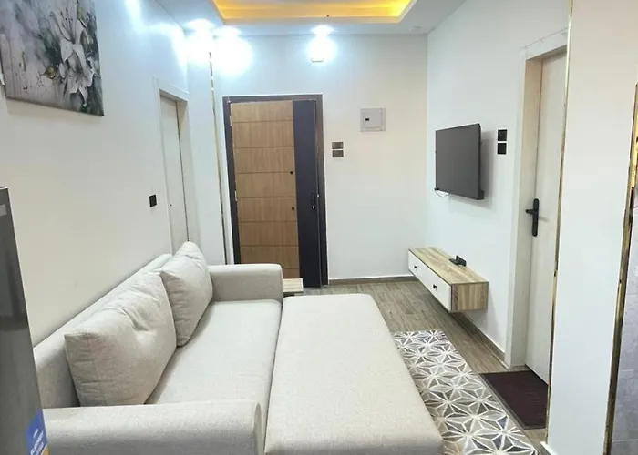 Appart hôtel Vero 3*