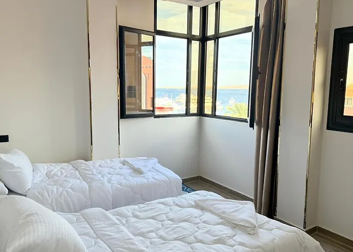 Vero Appart hôtel Hurghada