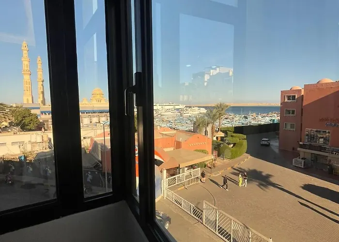 Vero Hurghada