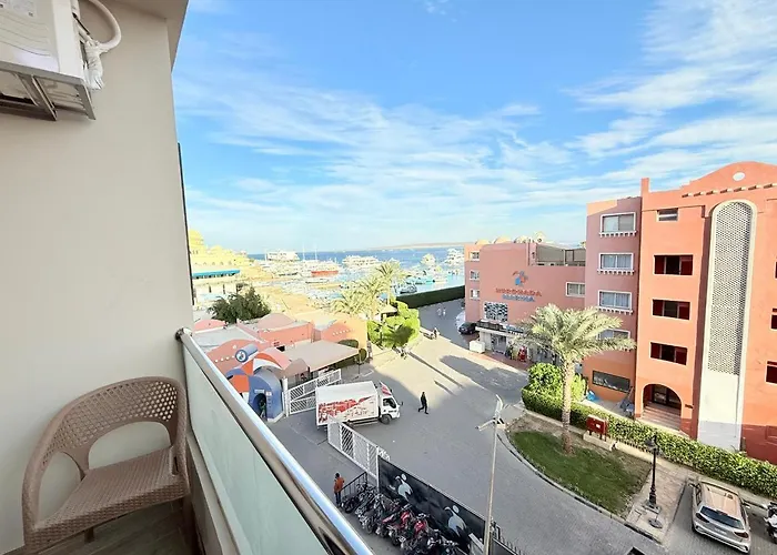 Appart hôtel Vero