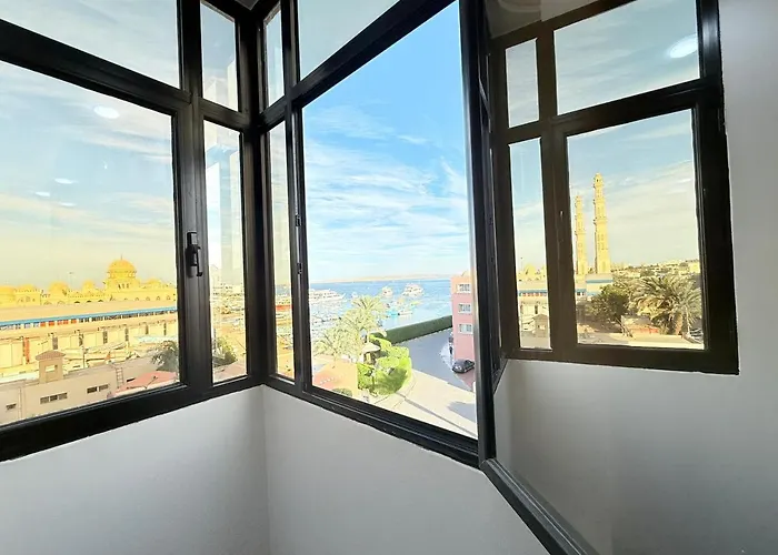 Appart hôtel Vero