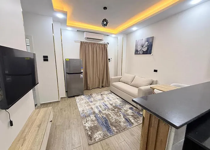 Vero Appart hôtel 3*
