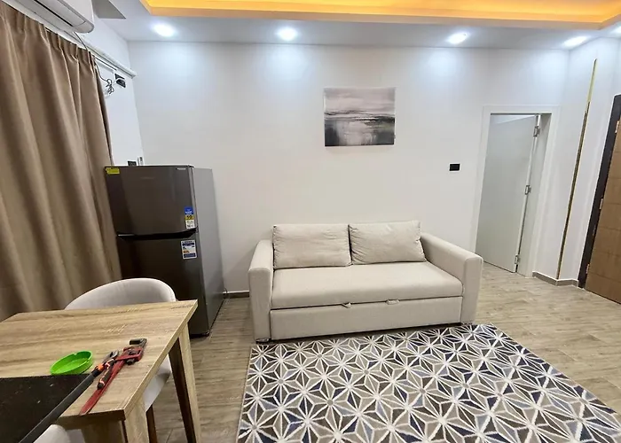 Vero Appart hôtel