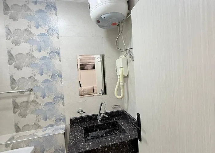 Vero Appart hôtel 3*