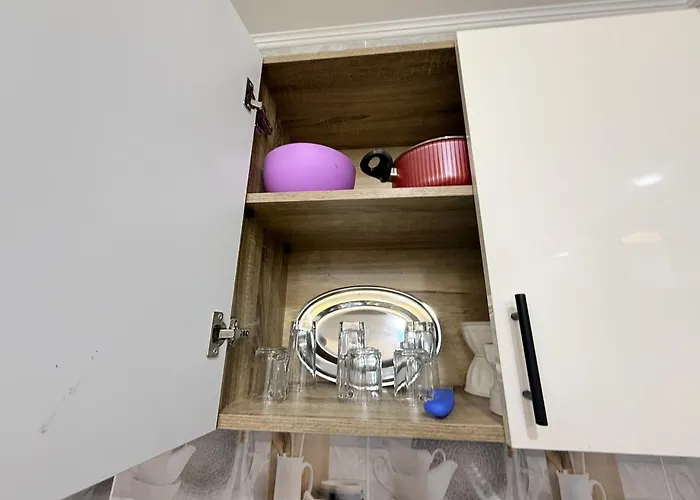 Appart hôtel Vero 3*