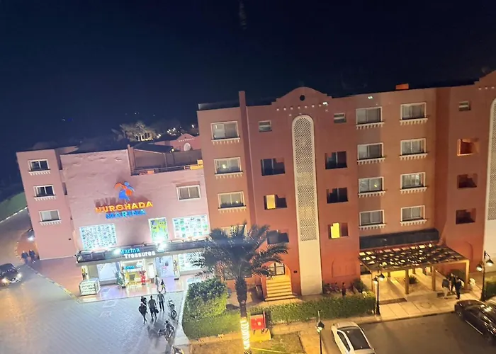 Vero Appart hôtel