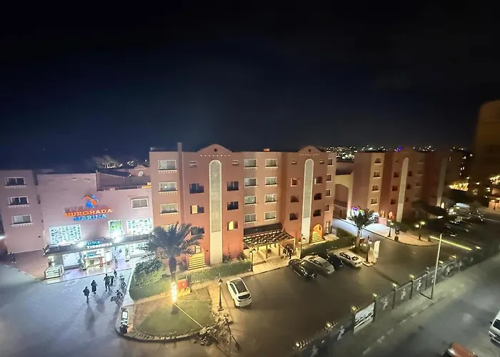 Appart hôtel Vero
