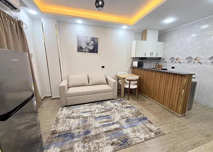 Vero Appart hôtel 3*