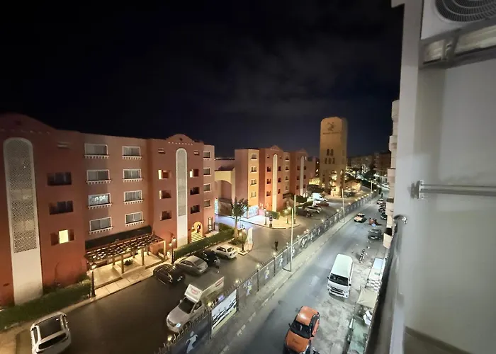 Appart hôtel Vero 3*