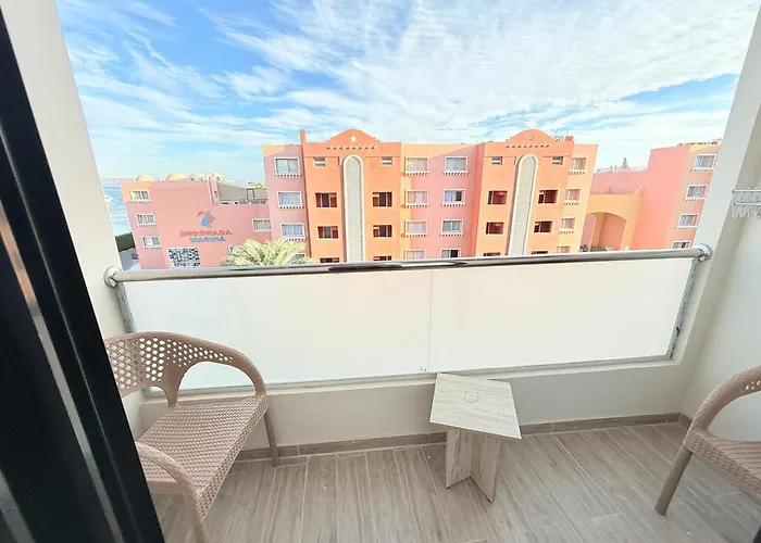 Appart hôtel Vero 3*