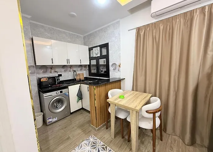 Vero Appart hôtel 3*