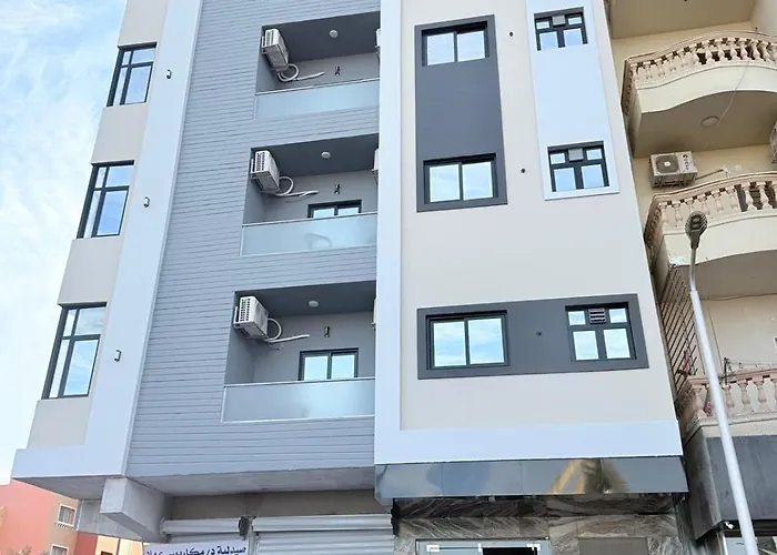 Vero Appart hôtel Hurghada