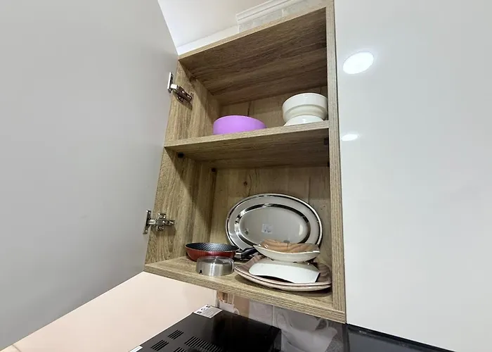 Vero Appart hôtel 3*