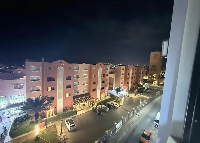 Vero Appart hôtel Hurghada
