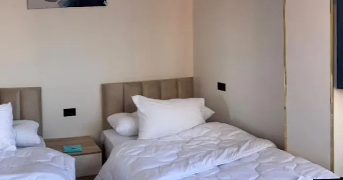Vero Appart hôtel 3*