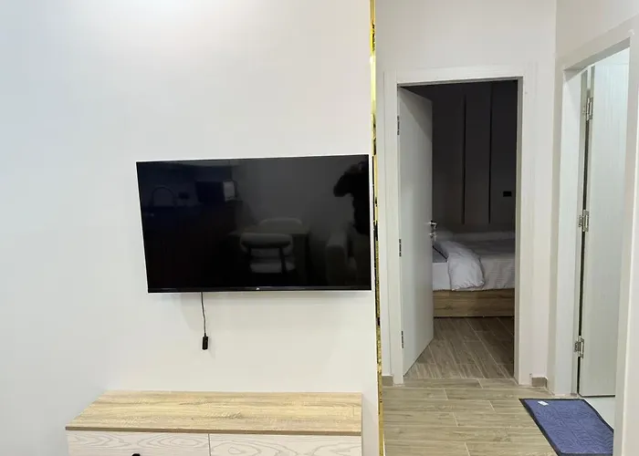 Appart hôtel Vero 3*
