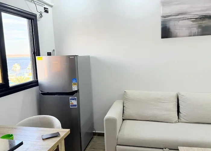 Vero Appart hôtel 3*