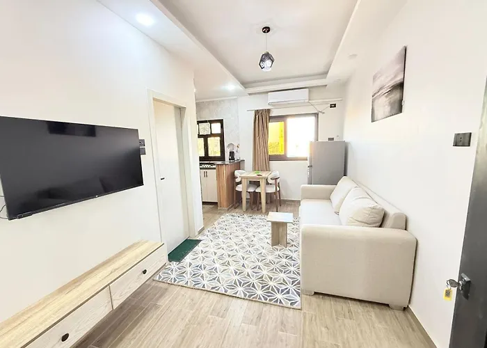 Appart hôtel Vero 3*