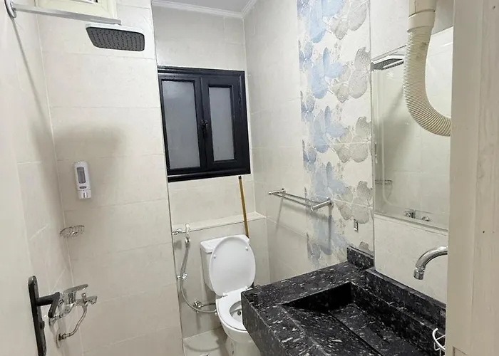 Appart hôtel Vero 3*