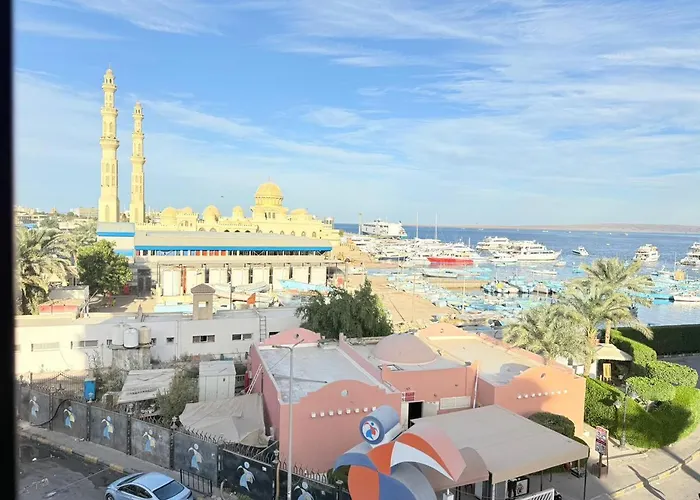 Vero Hurghada